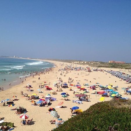 Estrela Do Mar - 100M Da Praia 페니케 외부 사진