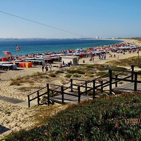 Estrela Do Mar - 100M Da Praia 페니케 외부 사진