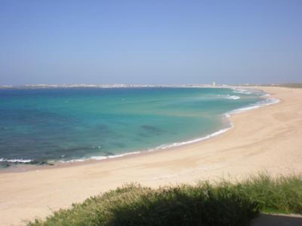 Estrela Do Mar - 100M Da Praia 페니케 외부 사진