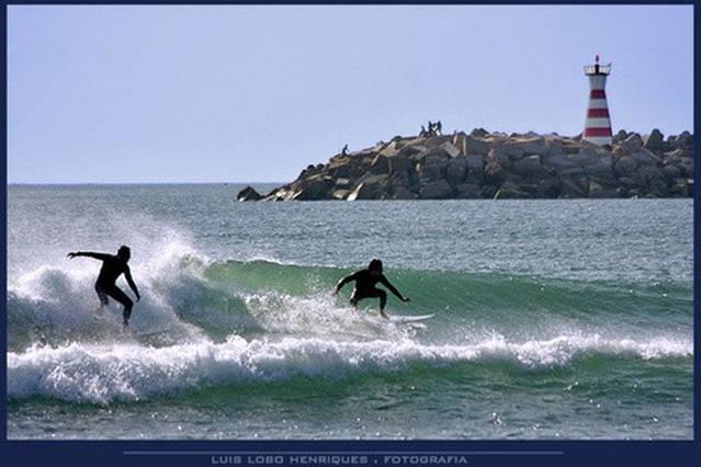 Estrela Do Mar - 100M Da Praia 페니케 외부 사진