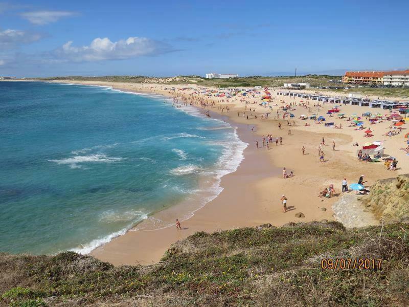 Estrela Do Mar - 100M Da Praia 페니케 외부 사진